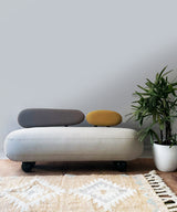 Abstract Zilo Sofa / Love Seat - Zufolo Designs