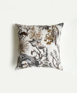 Amazon print cushion cover - Zufolo Designs