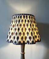 Raj Ambi Scallop Lampshade