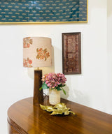 Indian Textile Dream Wall Art - Zufolo Designs