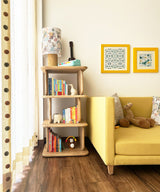 Charm Bed / Three Seater Sofa - Zufolo Designs