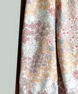 The Doodle Kids Throw Blanket - Zufolo Designs