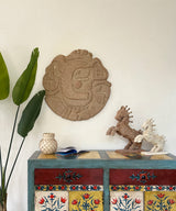 Antique Horse Sculpture Edition 1 - Zufolo Designs