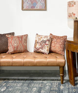 Textile Dream Cushion Cover - Zufolo Designs