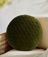 Sunbeam Botanical Cushion Set - Set Of Three