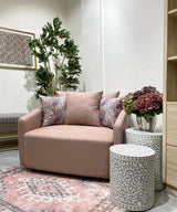 Colossal Ficus Faux Plant - Zufolo Designs