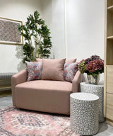 Mauve Hydrangeas - Zufolo Designs