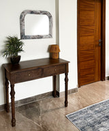Zora Desk / Study - Zufolo Designs