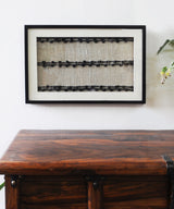 Dune Pom - Pom Wall Art - Zufolo Designs