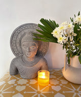 The Serene Buddha