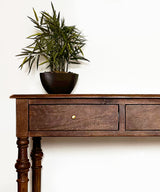 Zora Desk / Study - Zufolo Designs