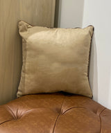 Flora Of Japan Linen Cushion Cover - Zufolo Designs