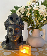 The Regal Guardian Sculpture