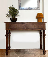 Zora Desk / Study - Zufolo Designs