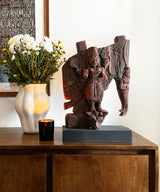 Forest Guardian Goddess Sculpture - Zufolo Designs