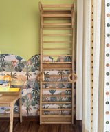 Monkey Ladder Activity Centre - Zufolo Designs
