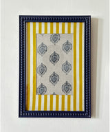 The Indian Print Trio Set Of Three