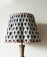 Raj Ambi Scallop Lampshade