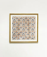 Palm Spear Antique Gold Wall Art - Zufolo Designs