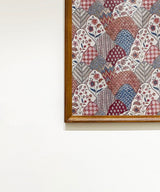 Mountain Of Craft Wall Art - Zufolo Designs