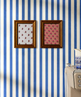 The Vintage Rose Print Set Of Two