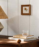 Anar Botanical Framed Wall Art