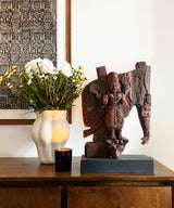 Forest Guardian Goddess Sculpture - Zufolo Designs