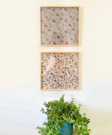 Haven Bird Wall Art - Zufolo Designs