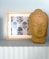 Motif Blue Mini Wall Art - Zufolo Designs