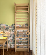 Monkey Ladder Activity Centre - Zufolo Designs