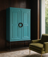 Anly Turquoise Bar - Zufolo Designs