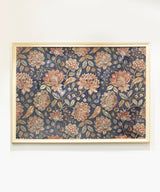 The Hidden Garden Wall Art - Zufolo Designs