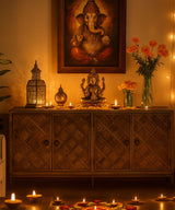 Coastal Side Board / Console - Zufolo Designs