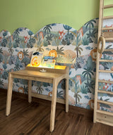 Kids Study Table - Zufolo Designs