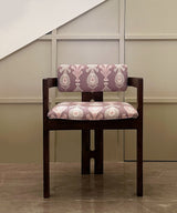 Ella dining chair. - Zufolo Designs