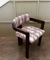 Ella dining chair. - Zufolo Designs