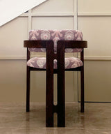Ella dining chair. - Zufolo Designs