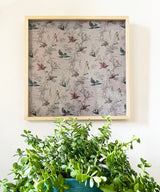 Haven Bird Wall Art - Zufolo Designs