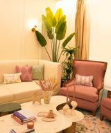 Banana Tree Faux Plant - Zufolo Designs