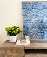 Hard Wood Cher Media Console - Zufolo Designs