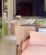 Costal Entertainment Unit / Book Case - Zufolo Designs