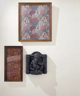 Mountain Of Craft Wall Art - Zufolo Designs