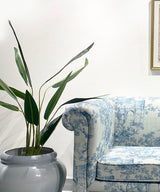 Banana Leaf Faux Plant - Zufolo Designs