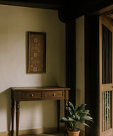 Indian Textile Dream Wall Art - Zufolo Designs