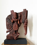 Forest Guardian Goddess Sculpture - Zufolo Designs