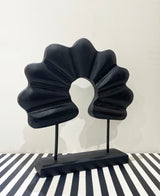 Lida Abstract Decorative Object / Decor - Zufolo Designs