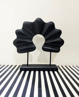 Lida Abstract Decorative Object / Decor - Zufolo Designs