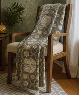Daphne Throw Blanket