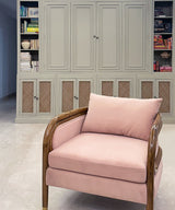 Costal Entertainment Unit / Book Case - Zufolo Designs