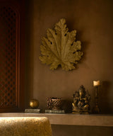 The Falling Leaf Wall Sculpture - Zufolo Designs